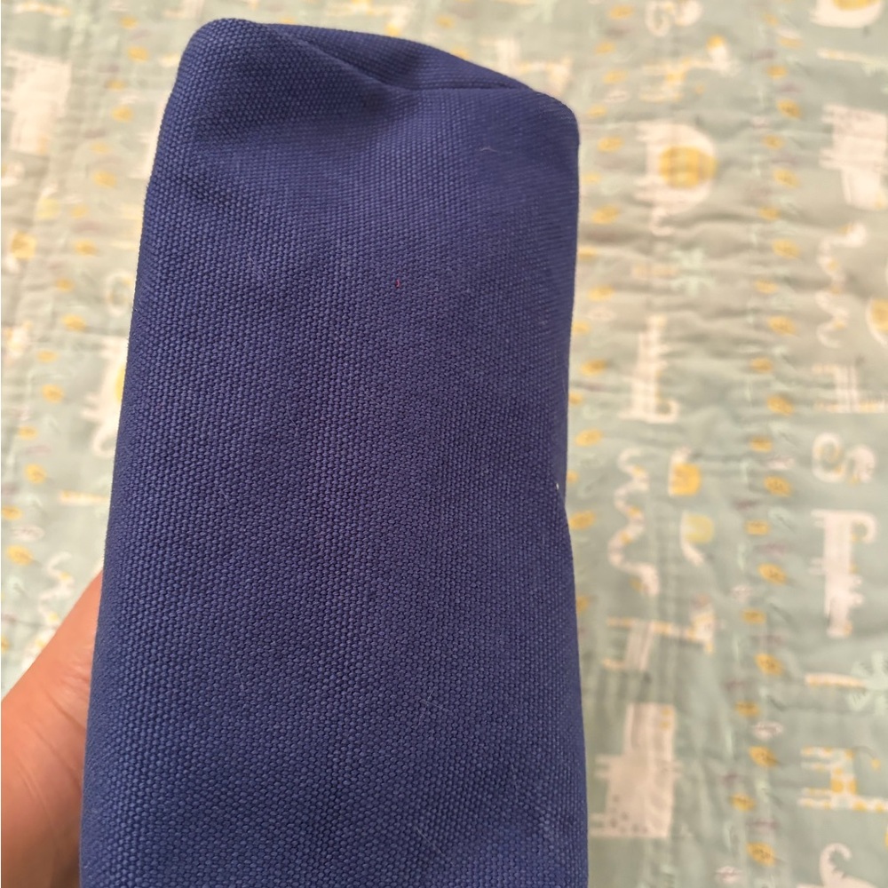 Prada Canapa Pouch (PRICE FIRM) - Picture 6 of 13